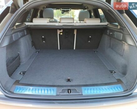 Бежевий Ленд Ровер Рендж Ровер Велар, об'ємом двигуна 2 л та пробігом 15 тис. км за 81139 $, фото 32 на Automoto.ua