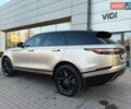 Бежевий Ленд Ровер Рендж Ровер Велар, об'ємом двигуна 2 л та пробігом 15 тис. км за 81139 $, фото 11 на Automoto.ua