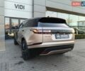 Бежевий Ленд Ровер Рендж Ровер Велар, об'ємом двигуна 2 л та пробігом 15 тис. км за 81139 $, фото 12 на Automoto.ua