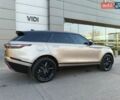 Бежевий Ленд Ровер Рендж Ровер Велар, об'ємом двигуна 2 л та пробігом 15 тис. км за 81139 $, фото 2 на Automoto.ua