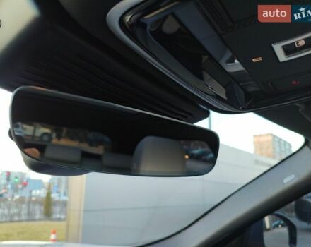 Бежевий Ленд Ровер Рендж Ровер Велар, об'ємом двигуна 2 л та пробігом 15 тис. км за 81139 $, фото 45 на Automoto.ua