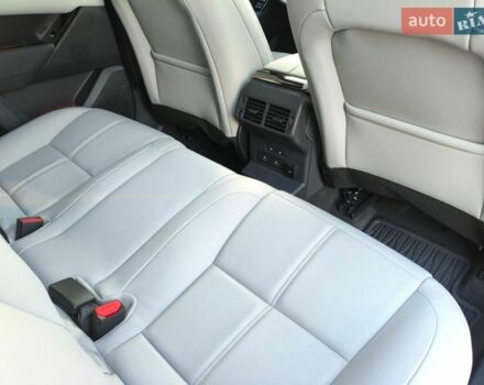 Бежевий Ленд Ровер Рендж Ровер Велар, об'ємом двигуна 2 л та пробігом 15 тис. км за 81139 $, фото 29 на Automoto.ua