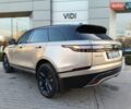 Бежевий Ленд Ровер Рендж Ровер Велар, об'ємом двигуна 2 л та пробігом 15 тис. км за 81139 $, фото 15 на Automoto.ua
