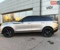 Бежевий Ленд Ровер Рендж Ровер Велар, об'ємом двигуна 2 л та пробігом 15 тис. км за 81139 $, фото 10 на Automoto.ua