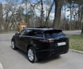 Черный Ленд Ровер Рендж Ровер Велар, объемом двигателя 3 л и пробегом 0 тыс. км за 47000 $, фото 8 на Automoto.ua