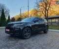 Ленд Ровер Рендж Ровер Велар 2017 у Києві на Automoto.ua Чорний Ленд Ровер Рендж Ровер Велар, об'ємом двигуна 2 л та пробігом 90 тис. км за 35999 $, фото 25 на Automoto.ua