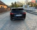 Чорний Ленд Ровер Рендж Ровер Велар, об'ємом двигуна 2 л та пробігом 72 тис. км за 33900 $, фото 4 на Automoto.ua