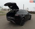Чорний Ленд Ровер Рендж Ровер Велар, об'ємом двигуна 2 л та пробігом 95 тис. км за 38000 $, фото 37 на Automoto.ua