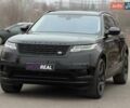 Чорний Ленд Ровер Рендж Ровер Велар, об'ємом двигуна 2 л та пробігом 95 тис. км за 40000 $, фото 11 на Automoto.ua