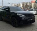 Чорний Ленд Ровер Рендж Ровер Велар, об'ємом двигуна 2 л та пробігом 107 тис. км за 35500 $, фото 7 на Automoto.ua