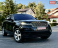 Чорний Ленд Ровер Рендж Ровер Велар, об'ємом двигуна 2 л та пробігом 105 тис. км за 32000 $, фото 5 на Automoto.ua