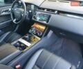 Ленд Ровер Рендж Ровер Велар 2017 у Києві на Automoto.ua Чорний Ленд Ровер Рендж Ровер Велар, об'ємом двигуна 2 л та пробігом 90 тис. км за 35999 $, фото 42 на Automoto.ua