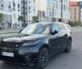Чорний Ленд Ровер Рендж Ровер Велар, об'ємом двигуна 3 л та пробігом 100 тис. км за 32000 $, фото 5 на Automoto.ua