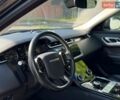 Чорний Ленд Ровер Рендж Ровер Велар, об'ємом двигуна 2 л та пробігом 160 тис. км за 29999 $, фото 8 на Automoto.ua