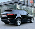 Черный Ленд Ровер Рендж Ровер Велар, объемом двигателя 2 л и пробегом 105 тыс. км за 32000 $, фото 11 на Automoto.ua