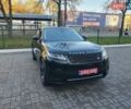 Ленд Ровер Рендж Ровер Велар 2017 у Києві на Automoto.ua Чорний Ленд Ровер Рендж Ровер Велар, об'ємом двигуна 2 л та пробігом 90 тис. км за 35999 $, фото 18 на Automoto.ua