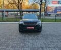Ленд Ровер Рендж Ровер Велар 2017 у Києві на Automoto.ua Чорний Ленд Ровер Рендж Ровер Велар, об'ємом двигуна 2 л та пробігом 90 тис. км за 35999 $, фото 20 на Automoto.ua
