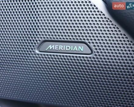 Ленд Ровер Рендж Ровер Велар 2017 у Києві на Automoto.ua Чорний Ленд Ровер Рендж Ровер Велар, об'ємом двигуна 2 л та пробігом 90 тис. км за 35999 $, фото 74 на Automoto.ua