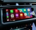 Чорний Ленд Ровер Рендж Ровер Велар, об'ємом двигуна 3 л та пробігом 90 тис. км за 69900 $, фото 76 на Automoto.ua