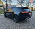 Ленд Ровер Рендж Ровер Велар 2017 у Києві на Automoto.ua Чорний Ленд Ровер Рендж Ровер Велар, об'ємом двигуна 2 л та пробігом 90 тис. км за 35999 $, фото 4 на Automoto.ua