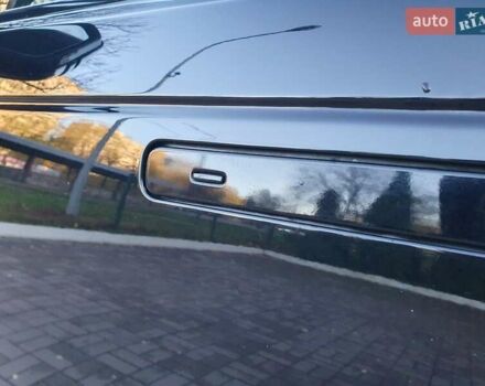 Ленд Ровер Рендж Ровер Велар 2017 у Києві на Automoto.ua Чорний Ленд Ровер Рендж Ровер Велар, об'ємом двигуна 2 л та пробігом 90 тис. км за 35999 $, фото 31 на Automoto.ua