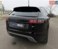 Чорний Ленд Ровер Рендж Ровер Велар, об'ємом двигуна 2 л та пробігом 95 тис. км за 40000 $, фото 32 на Automoto.ua