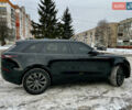 Чорний Ленд Ровер Рендж Ровер Велар, об'ємом двигуна 2 л та пробігом 58 тис. км за 35800 $, фото 6 на Automoto.ua