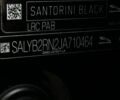 Черный Ленд Ровер Рендж Ровер Велар, объемом двигателя 2 л и пробегом 173 тыс. км за 28000 $, фото 44 на Automoto.ua