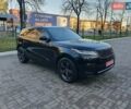 Ленд Ровер Рендж Ровер Велар 2017 у Києві на Automoto.ua Чорний Ленд Ровер Рендж Ровер Велар, об'ємом двигуна 2 л та пробігом 90 тис. км за 35999 $, фото 16 на Automoto.ua
