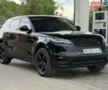 Чорний Ленд Ровер Рендж Ровер Велар, об'ємом двигуна 2 л та пробігом 126 тис. км за 30900 $, фото 2 на Automoto.ua