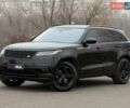 Чорний Ленд Ровер Рендж Ровер Велар, об'ємом двигуна 2 л та пробігом 95 тис. км за 40000 $, фото 1 на Automoto.ua