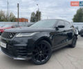 Ленд Ровер Рендж Ровер Велар 2017 в Киеве на Automoto.ua Черный Ленд Ровер Рендж Ровер Велар, объемом двигателя 3 л и пробегом 118 тыс. км за 35900 $, фото 2 на Automoto.ua
