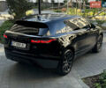 Чорний Ленд Ровер Рендж Ровер Велар, об'ємом двигуна 2 л та пробігом 99 тис. км за 31000 $, фото 11 на Automoto.ua