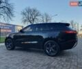 Ленд Ровер Рендж Ровер Велар 2017 у Києві на Automoto.ua Чорний Ленд Ровер Рендж Ровер Велар, об'ємом двигуна 2 л та пробігом 90 тис. км за 35999 $, фото 3 на Automoto.ua
