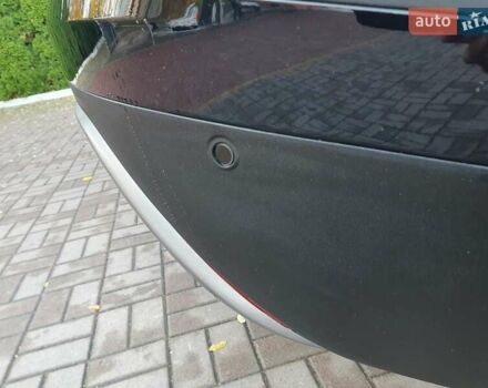 Ленд Ровер Рендж Ровер Велар 2017 у Києві на Automoto.ua Чорний Ленд Ровер Рендж Ровер Велар, об'ємом двигуна 2 л та пробігом 90 тис. км за 35999 $, фото 29 на Automoto.ua