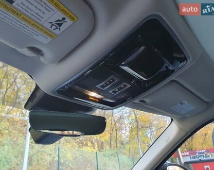 Ленд Ровер Рендж Ровер Велар 2017 у Києві на Automoto.ua Чорний Ленд Ровер Рендж Ровер Велар, об'ємом двигуна 2 л та пробігом 90 тис. км за 35999 $, фото 57 на Automoto.ua