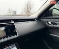 Черный Ленд Ровер Рендж Ровер Велар, объемом двигателя 2 л и пробегом 95 тыс. км за 38000 $, фото 75 на Automoto.ua
