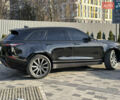 Чорний Ленд Ровер Рендж Ровер Велар, об'ємом двигуна 3 л та пробігом 84 тис. км за 41666 $, фото 2 на Automoto.ua