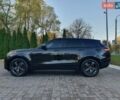 Ленд Ровер Рендж Ровер Велар 2017 у Києві на Automoto.ua Чорний Ленд Ровер Рендж Ровер Велар, об'ємом двигуна 2 л та пробігом 90 тис. км за 35999 $, фото 2 на Automoto.ua