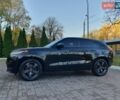 Ленд Ровер Рендж Ровер Велар 2017 у Києві на Automoto.ua Чорний Ленд Ровер Рендж Ровер Велар, об'ємом двигуна 2 л та пробігом 90 тис. км за 35999 $, фото 1 на Automoto.ua