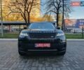 Ленд Ровер Рендж Ровер Велар 2017 у Києві на Automoto.ua Чорний Ленд Ровер Рендж Ровер Велар, об'ємом двигуна 2 л та пробігом 90 тис. км за 35999 $, фото 19 на Automoto.ua