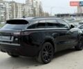 Чорний Ленд Ровер Рендж Ровер Велар, об'ємом двигуна 2 л та пробігом 107 тис. км за 35500 $, фото 4 на Automoto.ua