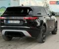Чорний Ленд Ровер Рендж Ровер Велар, об'ємом двигуна 2 л та пробігом 126 тис. км за 30900 $, фото 5 на Automoto.ua