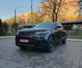 Ленд Ровер Рендж Ровер Велар 2017 у Києві на Automoto.ua Чорний Ленд Ровер Рендж Ровер Велар, об'ємом двигуна 2 л та пробігом 90 тис. км за 35999 $, фото 23 на Automoto.ua