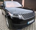 Чорний Ленд Ровер Рендж Ровер Велар, об'ємом двигуна 2 л та пробігом 181 тис. км за 25700 $, фото 15 на Automoto.ua