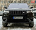 Чорний Ленд Ровер Рендж Ровер Велар, об'ємом двигуна 2 л та пробігом 58 тис. км за 35800 $, фото 1 на Automoto.ua