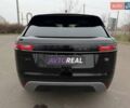 Чорний Ленд Ровер Рендж Ровер Велар, об'ємом двигуна 2 л та пробігом 95 тис. км за 40000 $, фото 33 на Automoto.ua