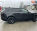 Чорний Ленд Ровер Рендж Ровер Велар, об'ємом двигуна 2 л та пробігом 170 тис. км за 30200 $, фото 7 на Automoto.ua