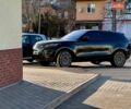 Чорний Ленд Ровер Рендж Ровер Велар, об'ємом двигуна 2 л та пробігом 58 тис. км за 35800 $, фото 13 на Automoto.ua