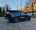 Ленд Ровер Рендж Ровер Велар 2017 у Києві на Automoto.ua Чорний Ленд Ровер Рендж Ровер Велар, об'ємом двигуна 2 л та пробігом 90 тис. км за 35999 $, фото 11 на Automoto.ua